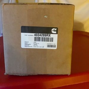 Part number 4034289rx:cx